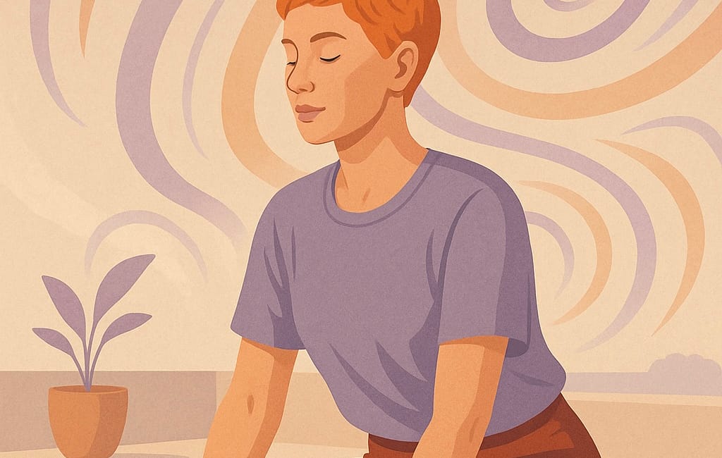 How I Discovered Frenkel Exercises and Why They’re Good for Ataxia Recovery