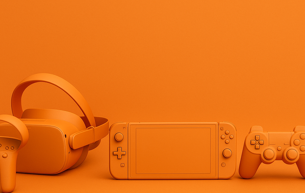Video Games for Rehabilitation: How Gaming Boosted My Balance and Healing