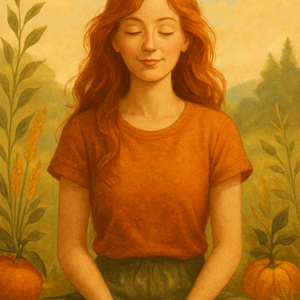 Image of: Reclaiming Myself: A Journey Through Illness, Inner Turmoil, and Healing