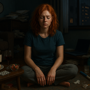 Image of: The 14 Habits That Destroyed Me — And What Illness Taught Me