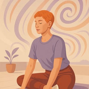 Image of: How I Discovered Frenkel Exercises and Why They’re Good for Ataxia Recovery
