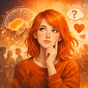 Image of: After Ataxia: Trust, Emotion, and the Social Brain