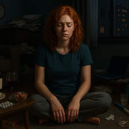 Image of: The 14 Habits That Destroyed Me — And What Illness Taught Me