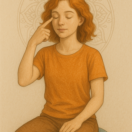 Image of: Vision and Balance Recovery: My Ataxia Healing Journey Through Eye Exercises