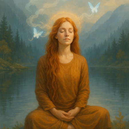 Image of: Papancha: Escaping the Spiral of Overthinking