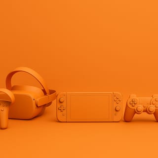 Video Games for Rehabilitation: How Gaming Boosted My Balance and Healing Video Games for Rehabilitation: How Gaming Boosted My Balance and Healing
