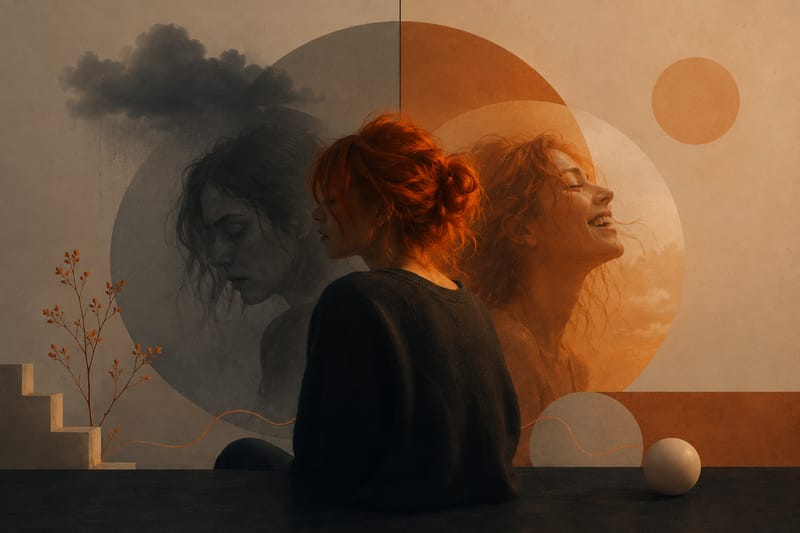 My Bipolar Journey: My Years on Lithium
